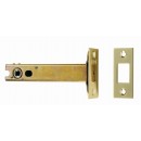 Bathroom Deadbolt in Various Finishes