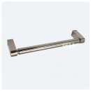 Brassart Portland 137mm Cupboard Handles in Brass Bronze Chrome or Nickel