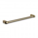 Brassart Portland 201mm Cupboard Handles in Brass Bronze Chrome or Nickel