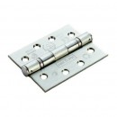 QUALITY Stainless Steel 100x76mm Ball Bearing Hinge 