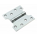 25yr Guaranteed Parliament Hinge Polished Stainless Steel