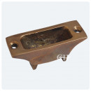Easy Clean Floor Sockets