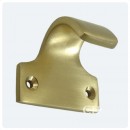 Croft Sash Lift in Brass Brass Bronze Chrome Nickel Finishes