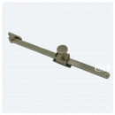 Screw Down Casement Stay in Chrome Nickel Brass or Bronze