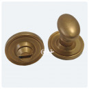 Croft Turn And Release in Brass Bronze Chrome or Nickel