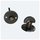 Turn And Release in Brass Bronze Chrome or Nickel