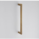 Croft Liberty Pull Handle in Brass Bronze Nickel or Chrome