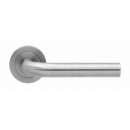 Karcher Malta Stainless Steel Lever Handles 