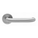 Karcher Crete Stainless Steel Lever Handles 