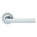 Karcher Porto Stainless Steel Lever Handles 