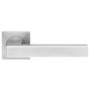 Karcher Seattle Square Stainless Steel Lever Handles 