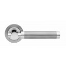 Karcher New York Stainless Steel Lever Handles 