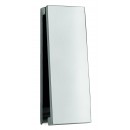 Karcher Design Polished Stainless Steel Door Knocker