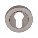 Fortessa Satin Chrome Escutcheon