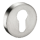 Rednaus Stainless Steel Euro Profile Escutcheon