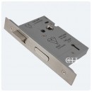 Eurospec Easi-T 5 Lever BS Sashlock SSS