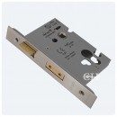 Eurospec Easi-T Euro Profile Sashlock SSS