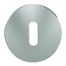 Karcher Plan Design Escutcheon in Satin Stainless Steel