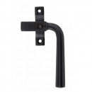 Stonebridge Padstow Hand Forged Black Casement Fasteners