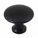 Stonebridge Ashton Black Cupboard Knobs