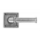 Finesse Design Pewter Wexford Lever Door Handles on Jesmond Rose