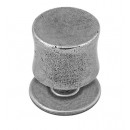 Finesse Tokyo Pewter Cabinet Door Knobs