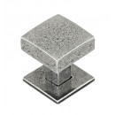 Finesse Healey Pewter Cabinet Door Knobs