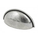 Finesse Chester Pewter Cup Handles