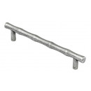 Finesse Tokyo Pewter Cupboard Handles