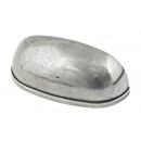 Finesse Quebec Pewter Cup Handles