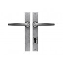 Finesse Pewter Tunstall Multi Point Patio Handles