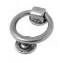 Finesse Design Pewter Door Knockers