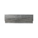 Finesse Design Pewter Internal Letter Plate