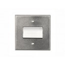 Finesse Design Pewter Triple Pole Isolator Switch