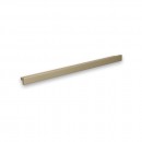 Brassart Hampton 300mm Cabinet Handles in Brass Bronze Chrome or Nickel