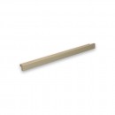 Brassart Hampton 260mm Cabinet Handles in Brass Bronze Chrome or Nickel