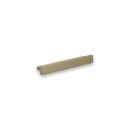 Brassart Hampton 125mm Cabinet Handles in Brass Bronze Chrome or Nickel