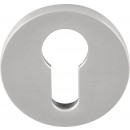 Formani FOLD Stainless Steel Euro Escutcheon