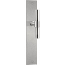 Formani ONE Stainless Steel T Handles On Backplate