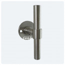 Formani ONE Stainless Steel T Door Knob Handles