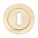 Fortessa PVD Brass Escutcheon