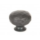 Anvil Hammered Cupboard Door Knobs