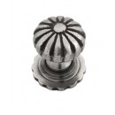 38mm Flower Cupboard Door Knobs