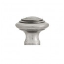 32mm Iron Cupboard Door Knobs