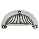 Iron Cupboard Door Cup Handle for Drawers