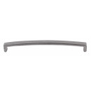 From The Anvil 232mm Ribbed Square Cabinet Handles