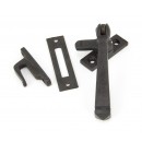 Avon Casement Fasteners Beeswax Black 