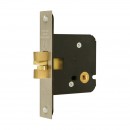 Guardian Imperial Locks UK Size Bathroom Sliding Door Claw Lock