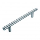 Stainless Steel Guardsman T Bar Pull Handles