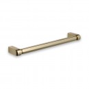 Brassart Wareham 169mm Cupboard Handles in Brass Bronze Chrome or Nickel